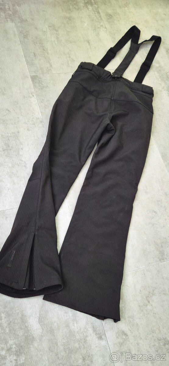 Dámské lyžařské kalhoty Envy vel. S - 9