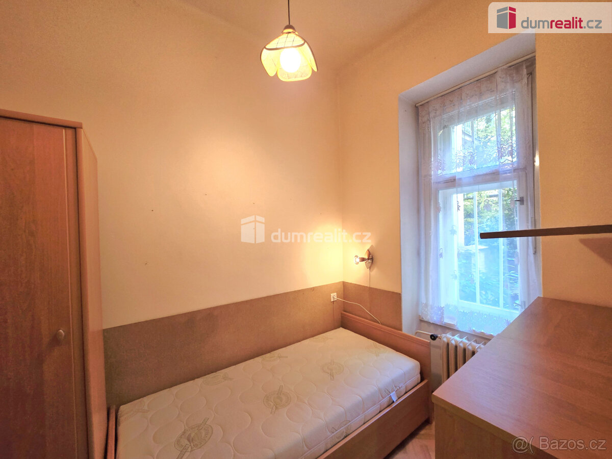 Prodej bytu 3+1 90 m², Praha 7 - Holešovice - 9