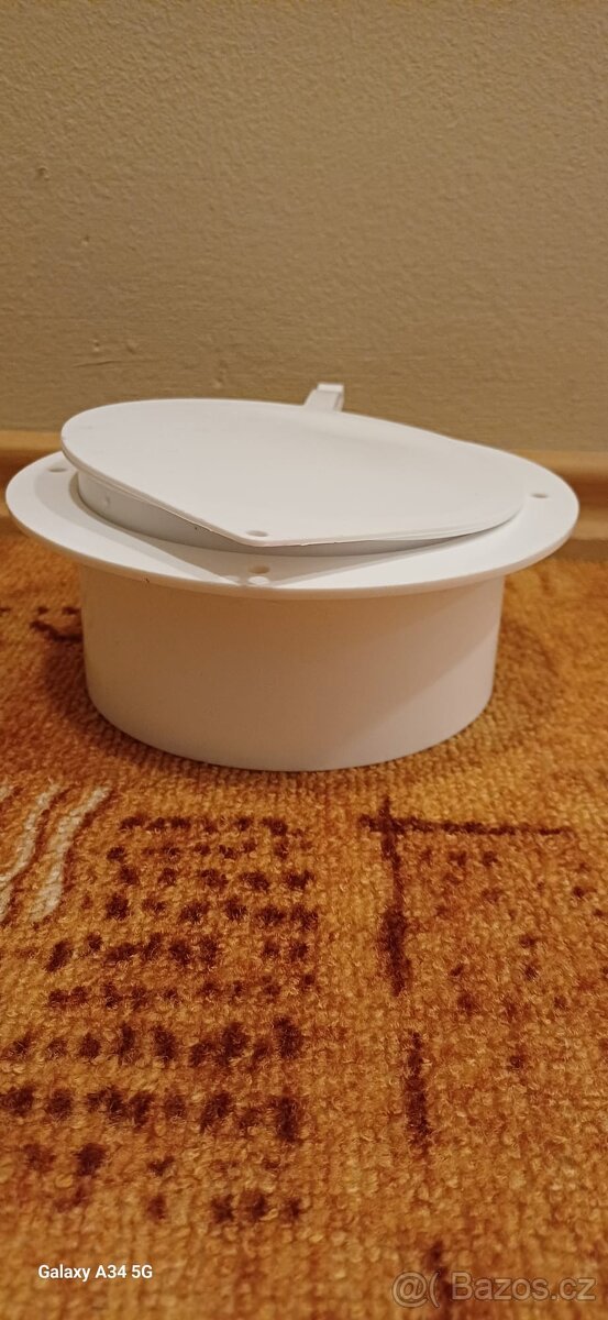 Mobilní klimatizace Sencor SAC MT1241C Wi-Fi - 9