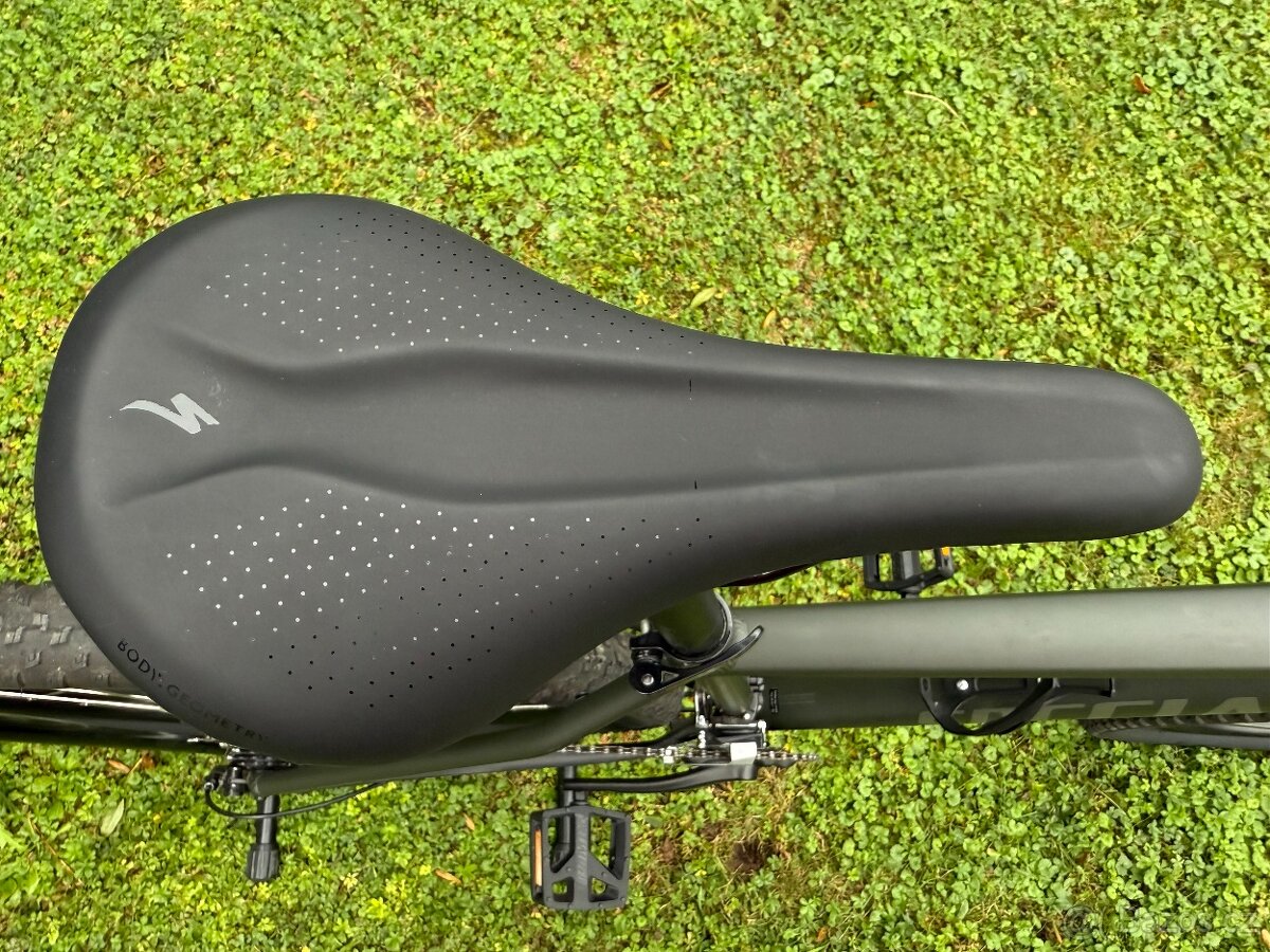 Prodám SPECIALIZED Rockhopper SPORT 29 XL 2023 - 9