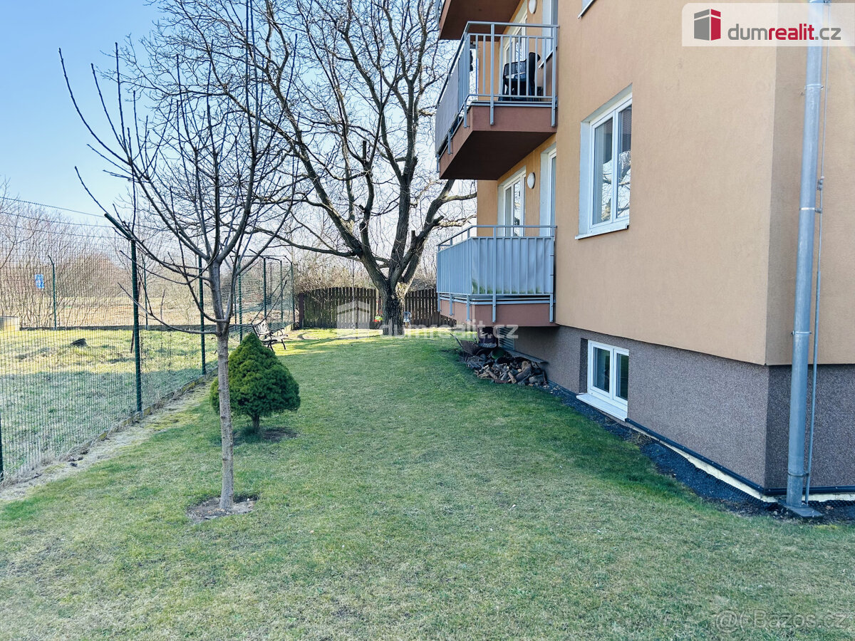 Prodej exkluzivního bytu o dispozici 2kk, výměře 66 m2, souč - 9