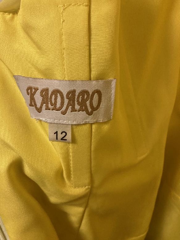 PLESOVÉ ŠATY ZN. KADARO - NOVÉ-VÝPRODEJ - 9