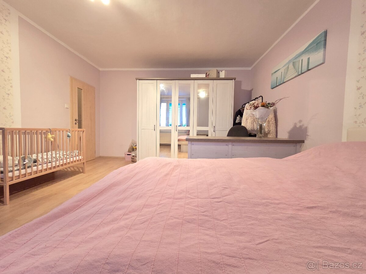 Prodej bytu 3+kk, 72 m2, Jasmínová ul., Moravany - 9