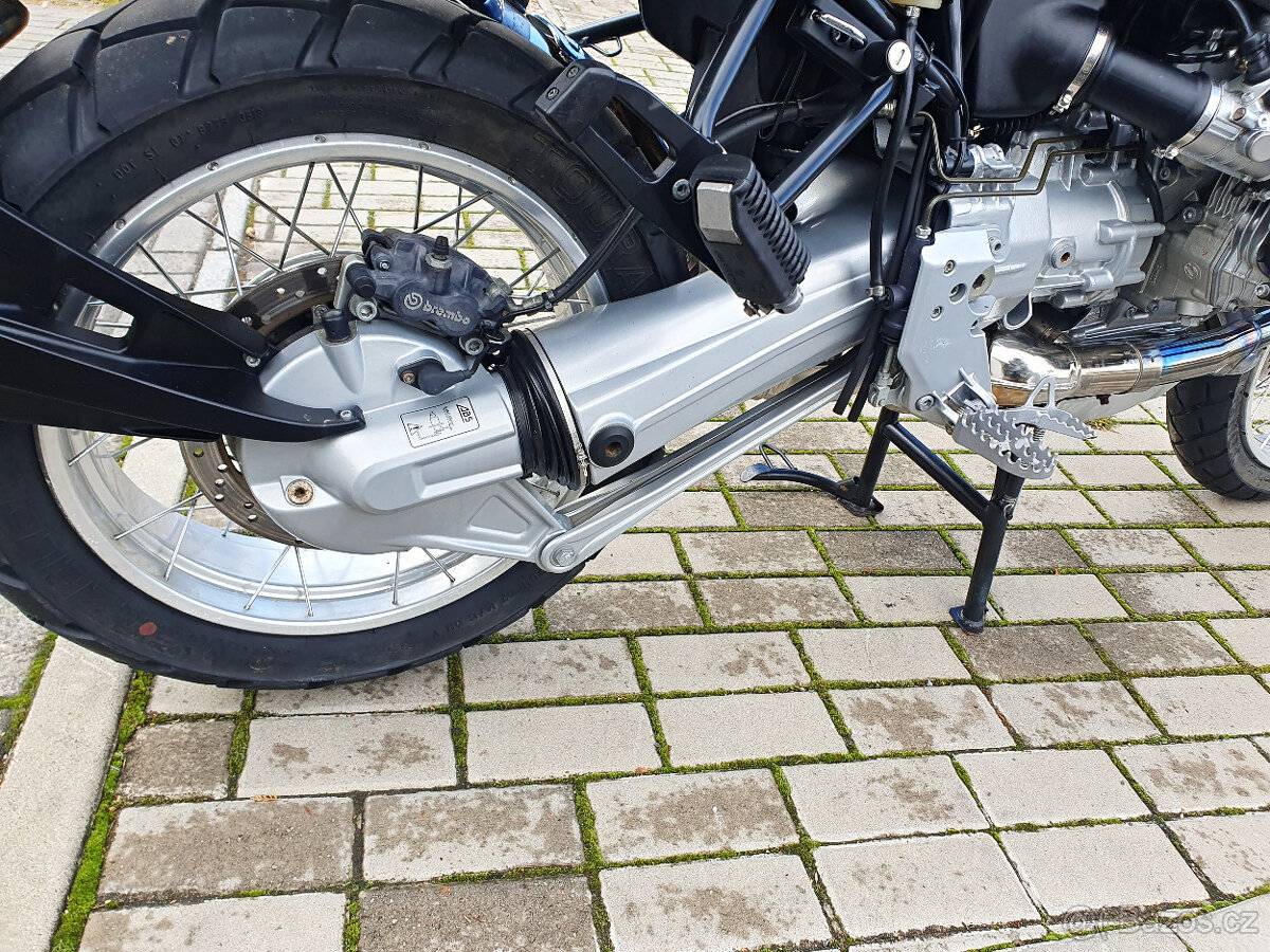 BMW R1100GS R1100 GS - 9