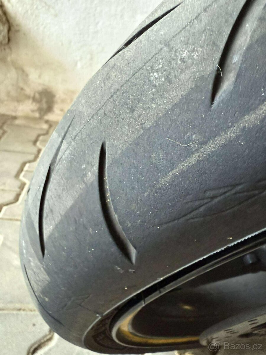 Suzuki SV 1000 N - 9