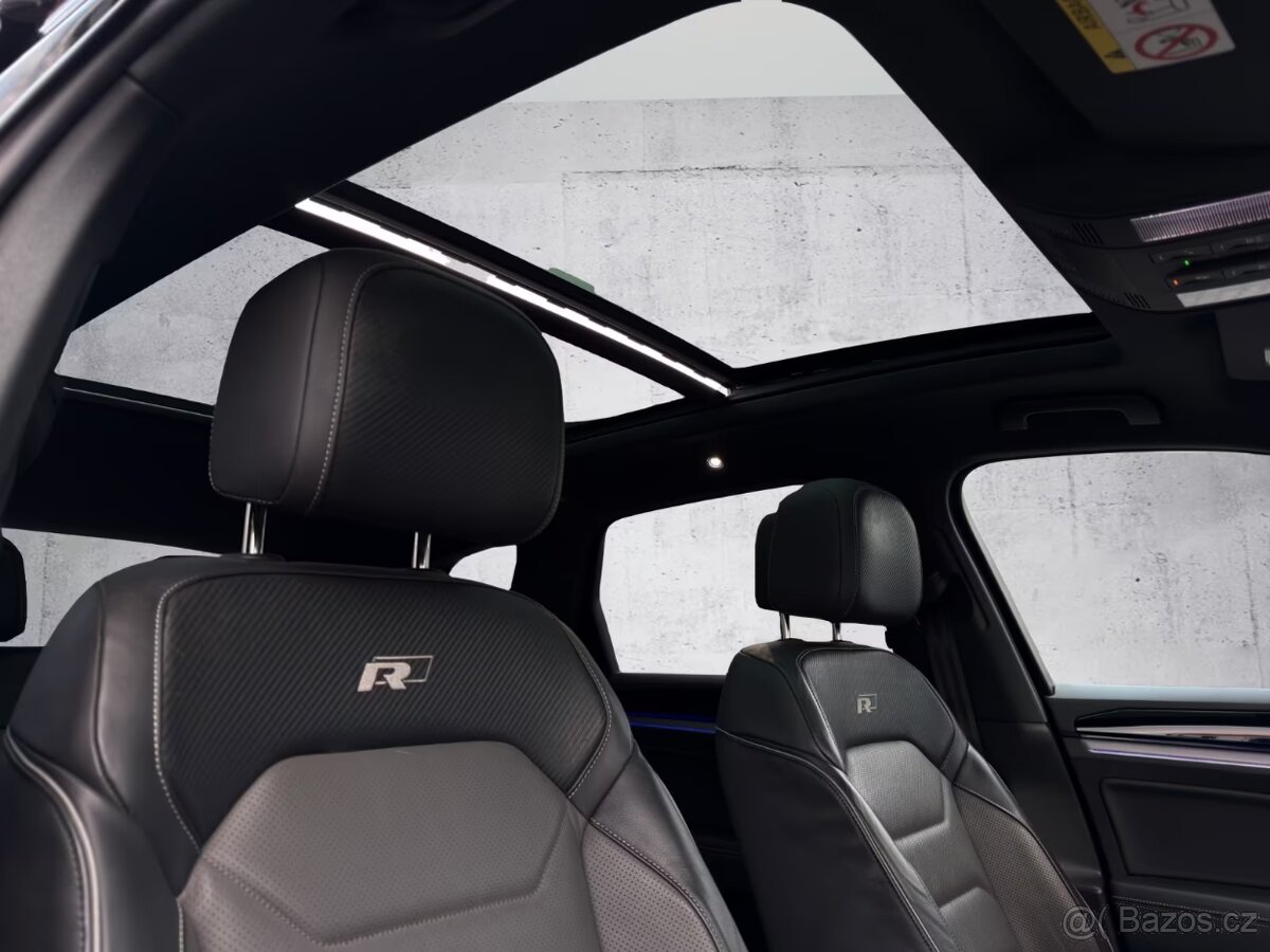 Touareg,3.0TDI,R-LINE,210KW,MATRIX,360,DYN,WEBAST,VIRT,MASAZ - 9