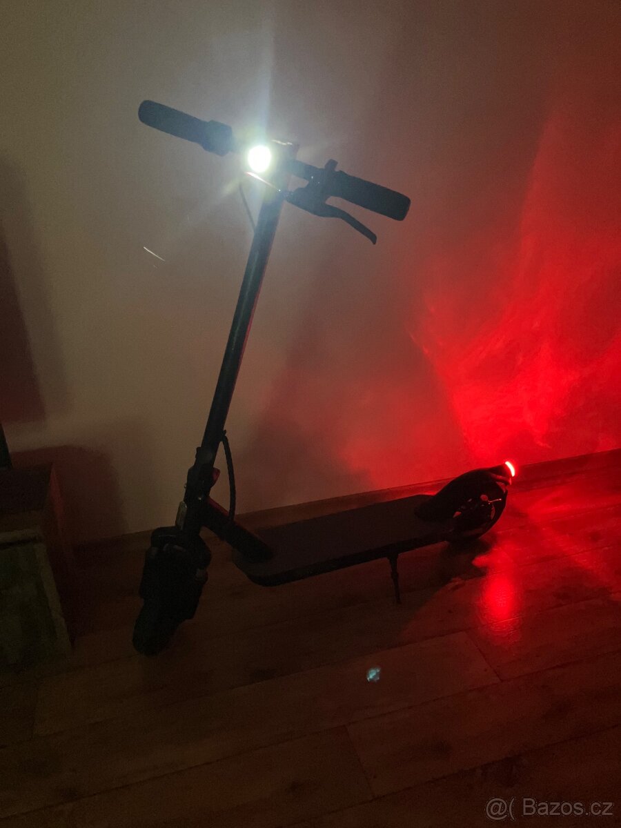 Sencor Scooter S30 - 9