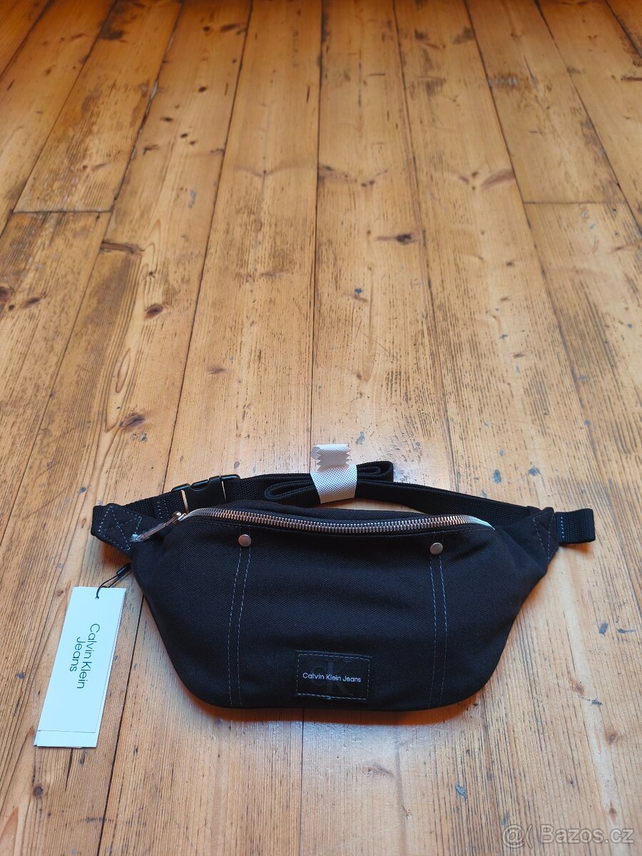 Batohy, tašky přes rameno, vak, ledvinka - 2 FOTKY - 9