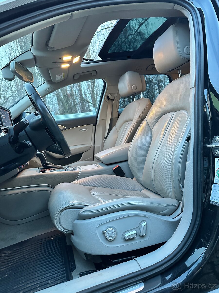 Audi A6 Quattro 3.0L Design Selection DPH - 9