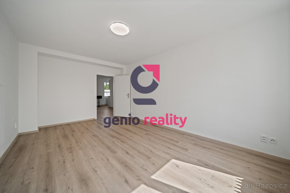 Prodej bytu 2+kk - 9