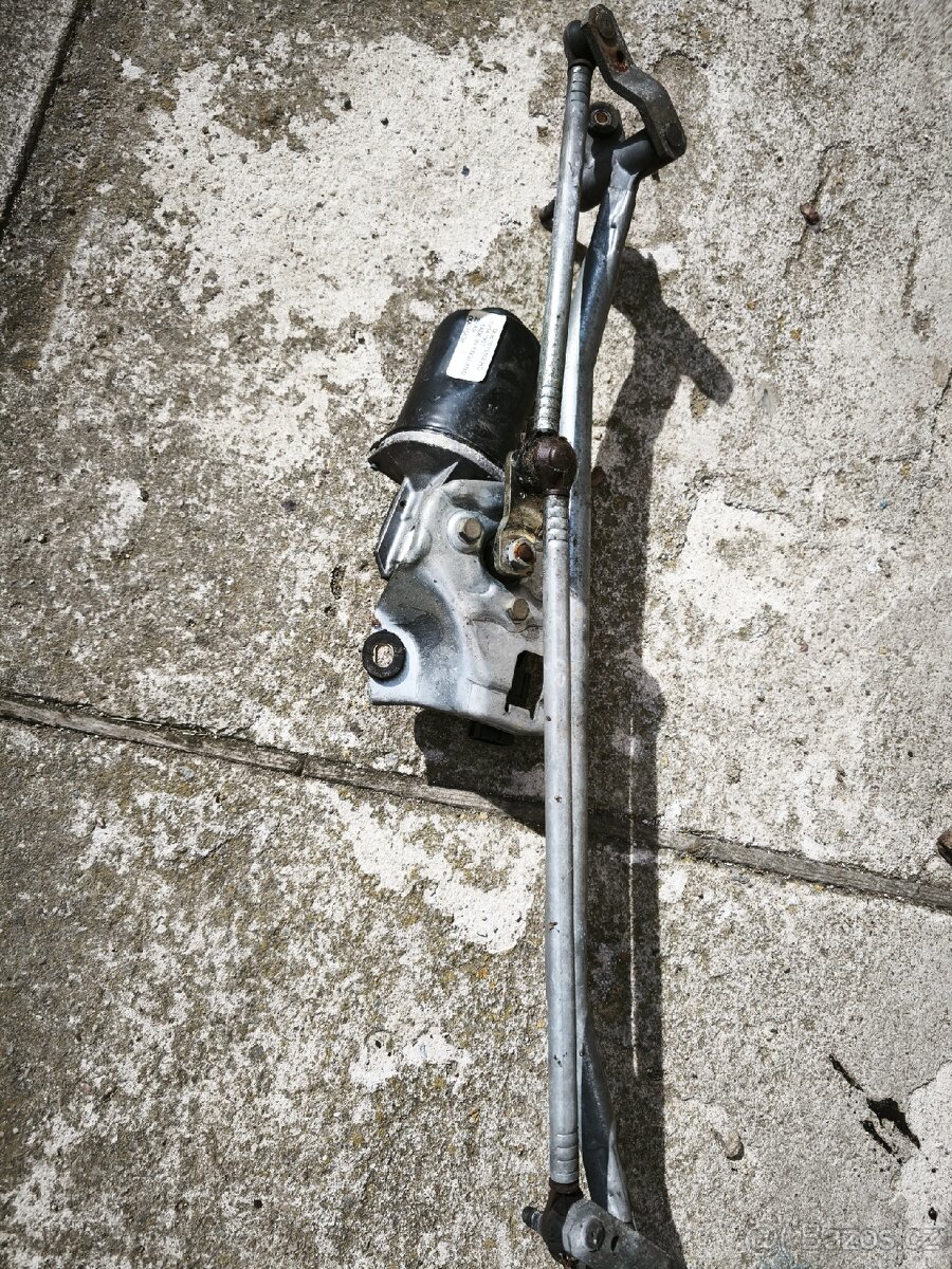 Land Rover Freelander 1 - náhradní díly - 9