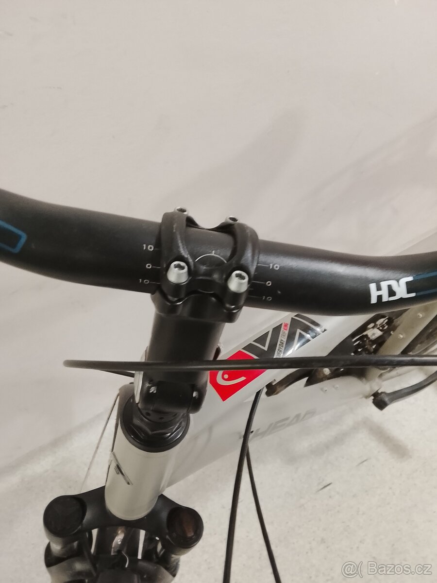 Horské kolo Hrad vel 28 /29 - 9