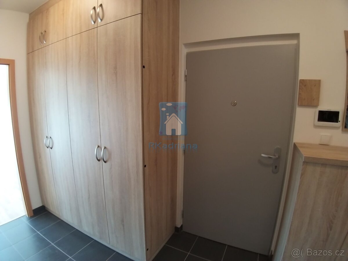 Prodej bytu 2+KK Plzeň - Jižní Předměstí, ulice Nemocniční, - 9
