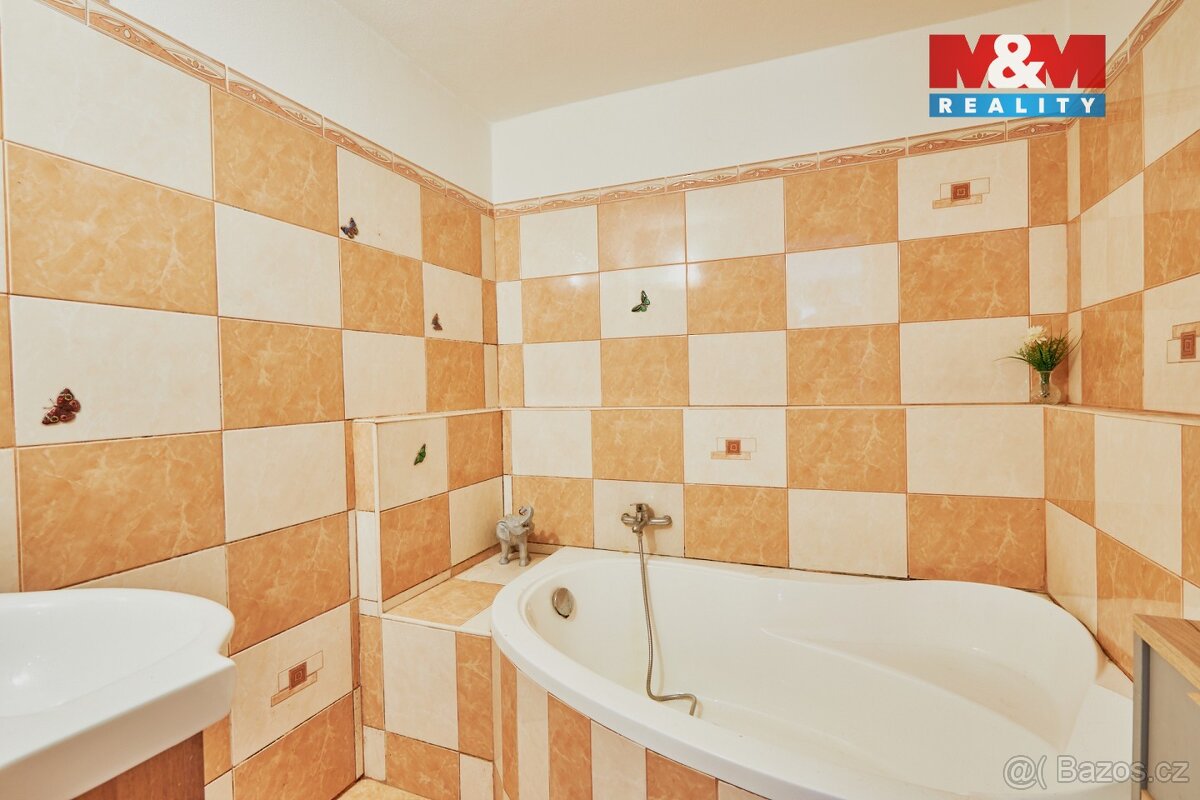 Prodej rodinného domu, 134 m², Dřešín - Chvalšovice - 9