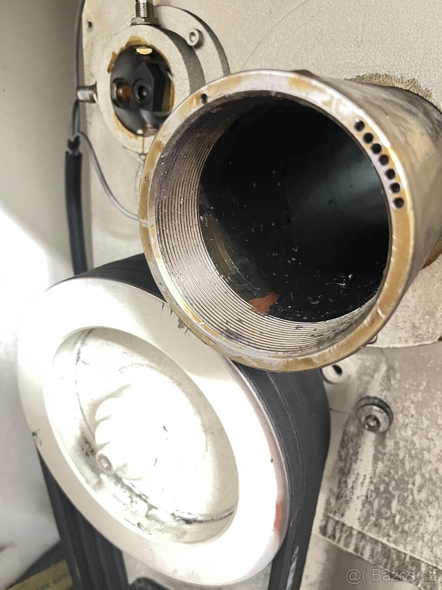 CNC soustruh Falcon Chevalier FCL-2140 (7934) - 9