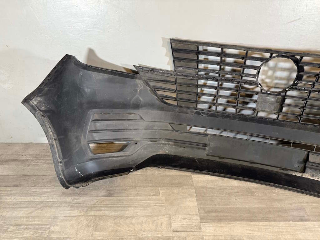 VW TRANSPORTER T6.1 7L - 19-24 nárazník 7LA807221B - 9