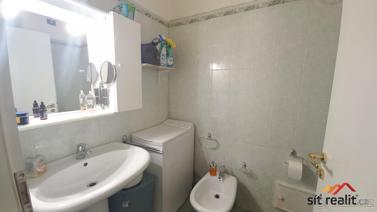 Prodej 3+kk, 62m2, skvělá lokalita, výborná dostupnost MHD, - 9