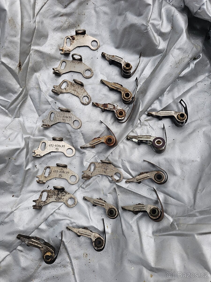 Díly Jawa 05,20,21,23 - 9