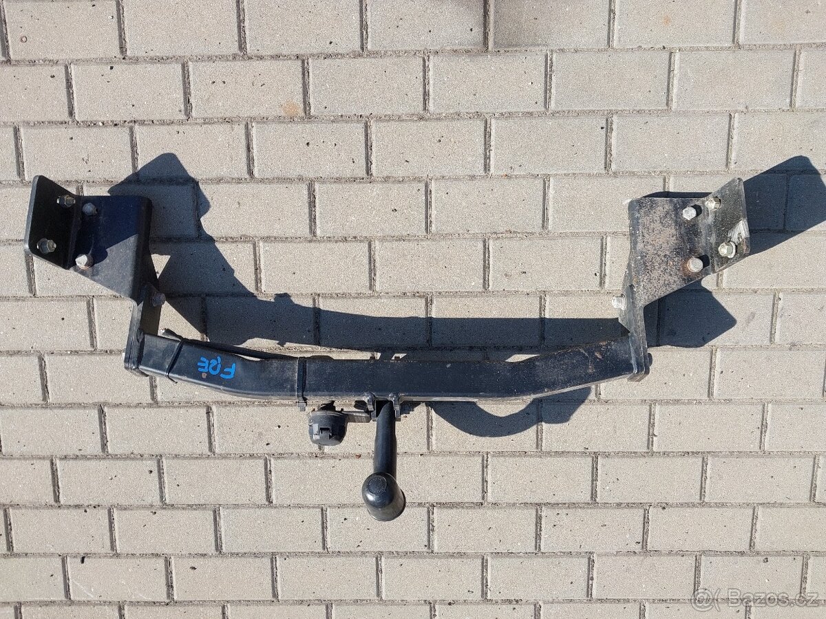 Fiat Freemont 2.0mj 4x4 r.v. 2012 - 9