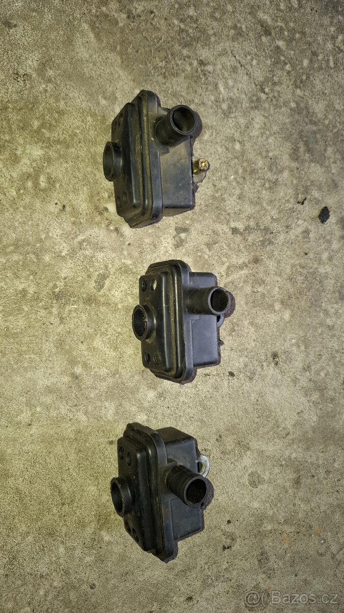 Honda CBR 900 RR dily - 9