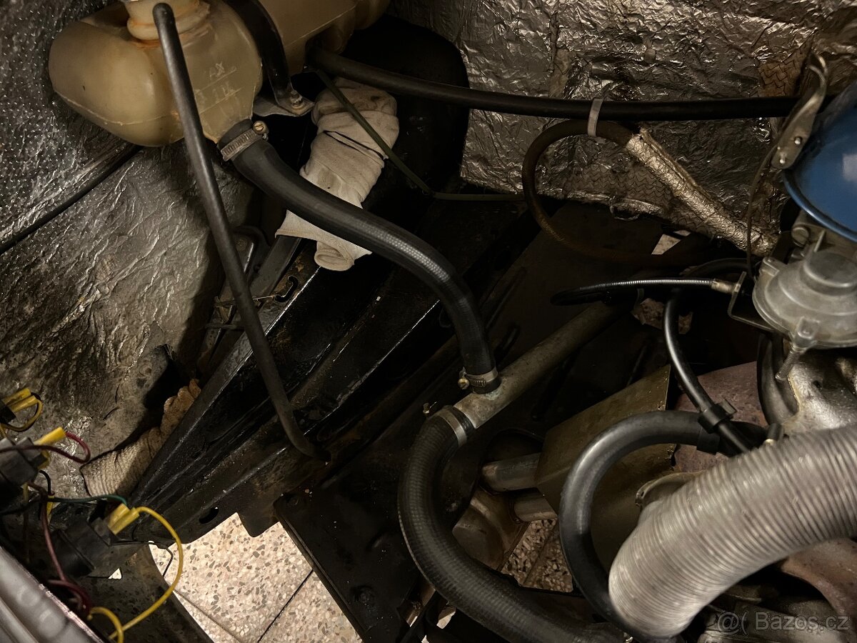 Škoda Rapid 136 - 9