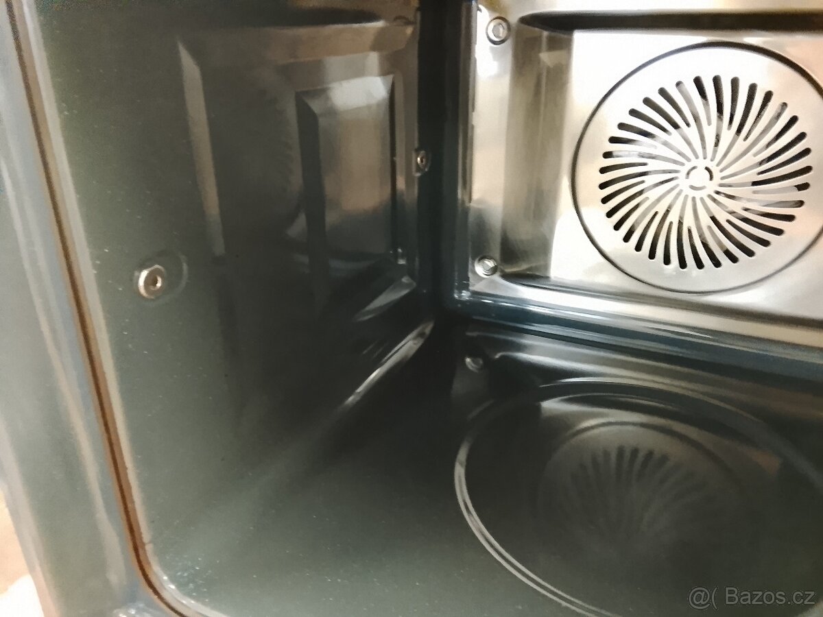 AEG trouba vestavná - 9