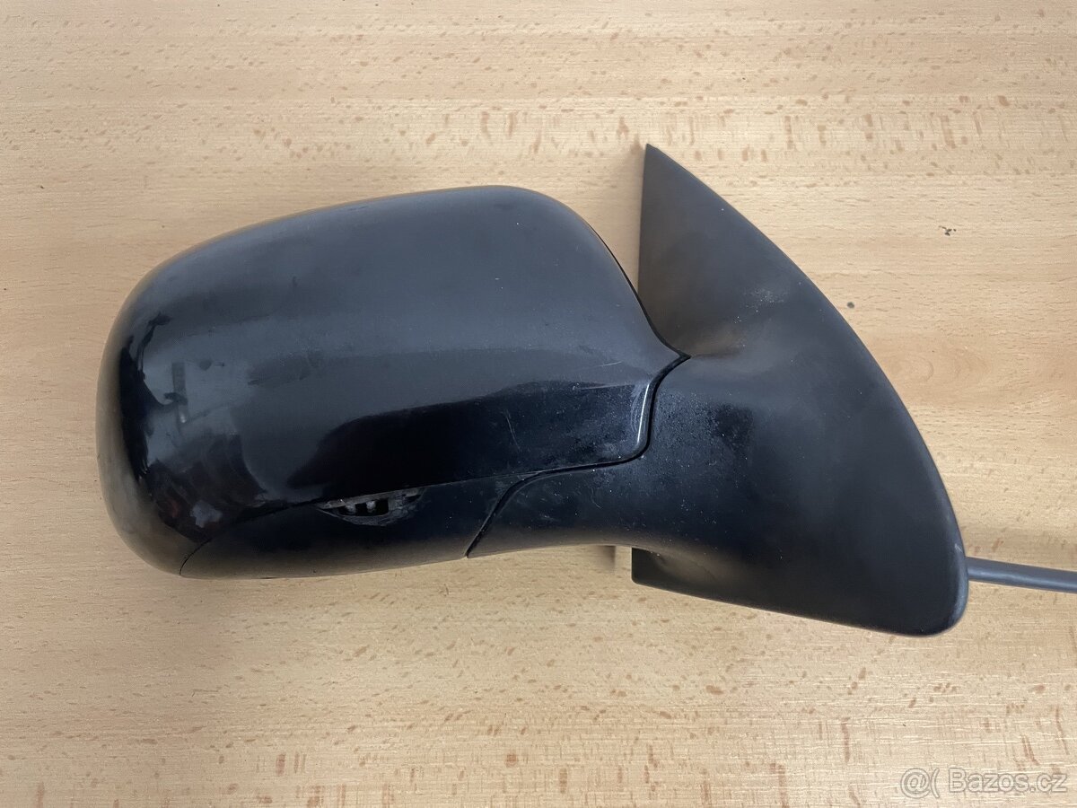 Díly - Škoda Felicia - 9