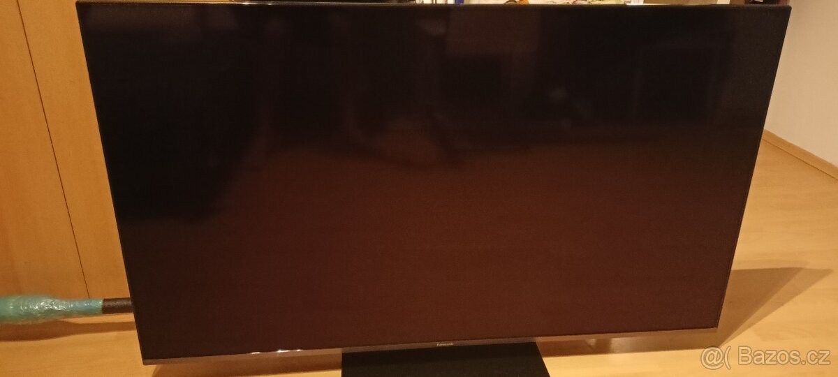 TV Panasonic Led Smart Android 4K 140 cm 55 palcu - 9