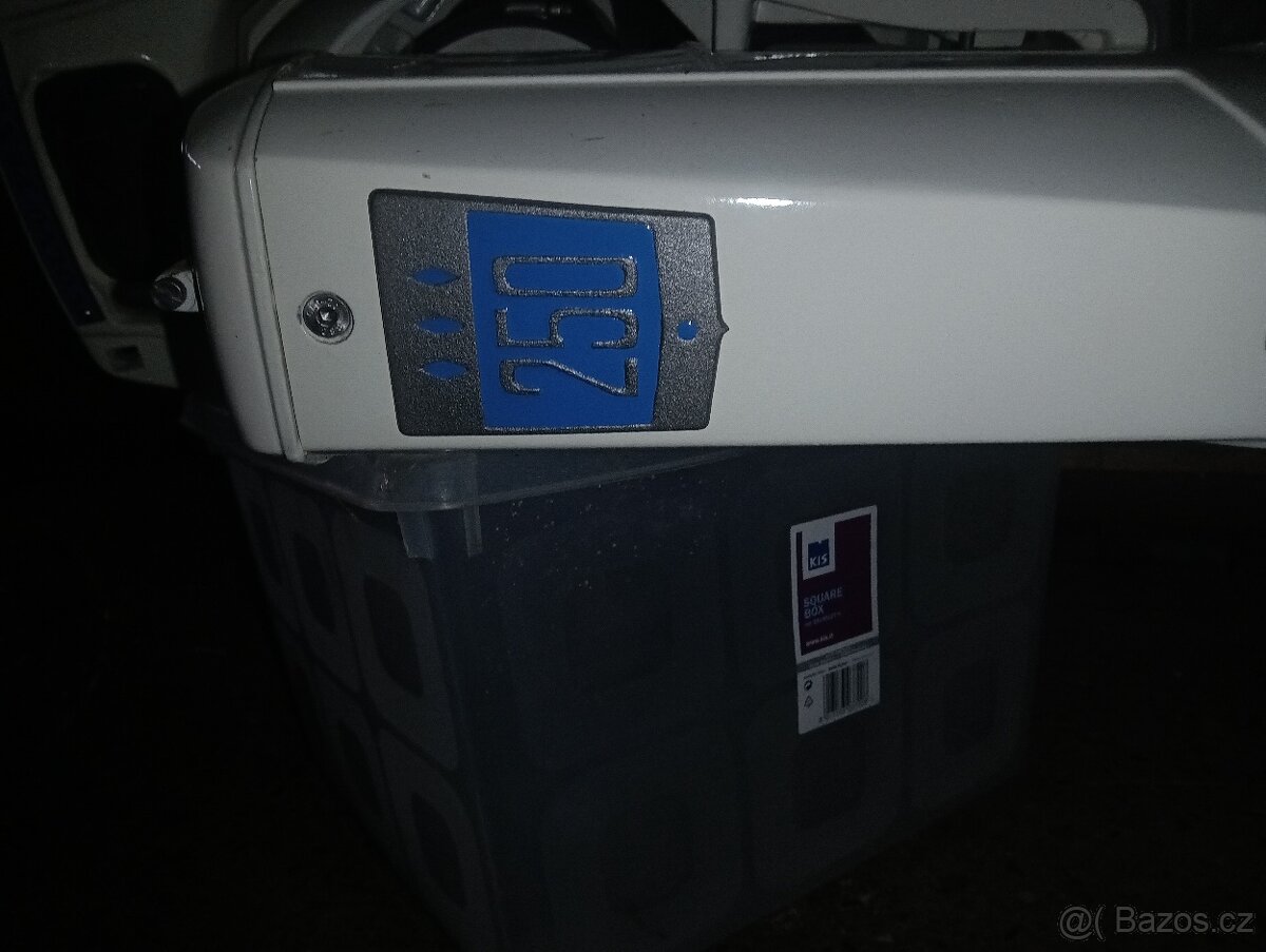 lodní motor Volvo penta AQ130A - 9