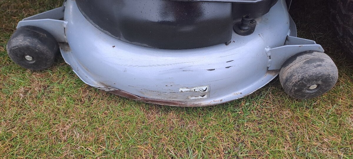 Traktor Honda HF2417 - 9