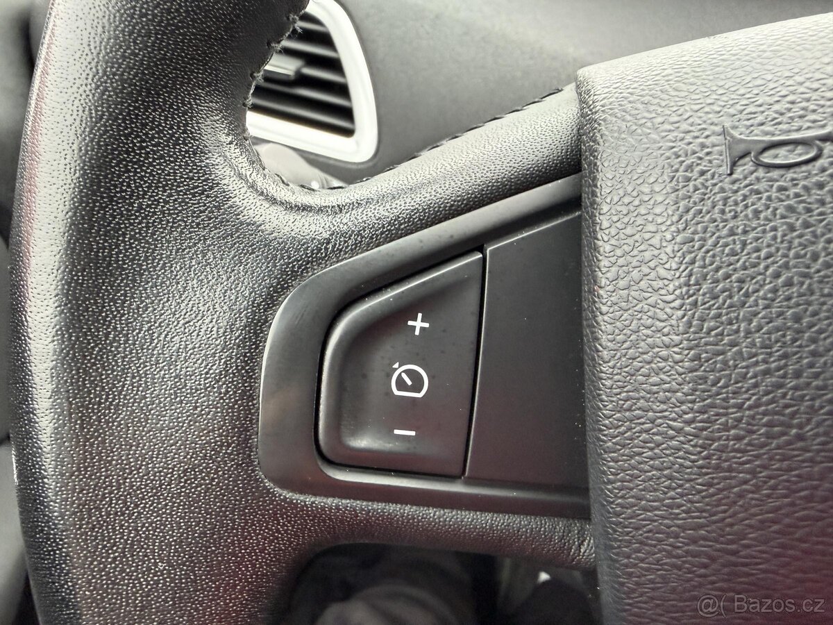 Renault Scénic 1.5 dCi , 81 kW nafta, 2013 - 9