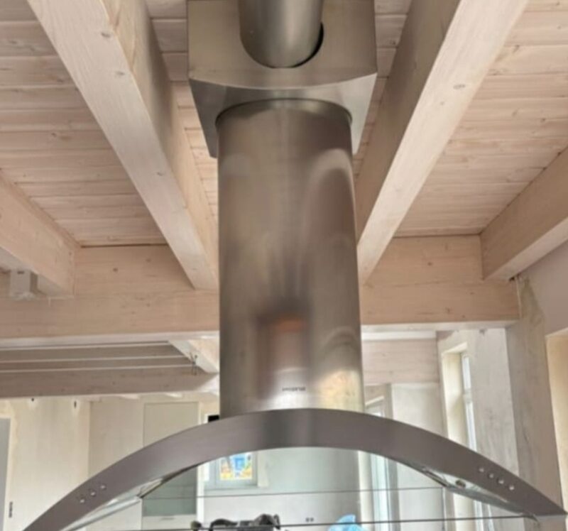 Moderní kuchyňská linka s ostrůvkem,6161 - 9