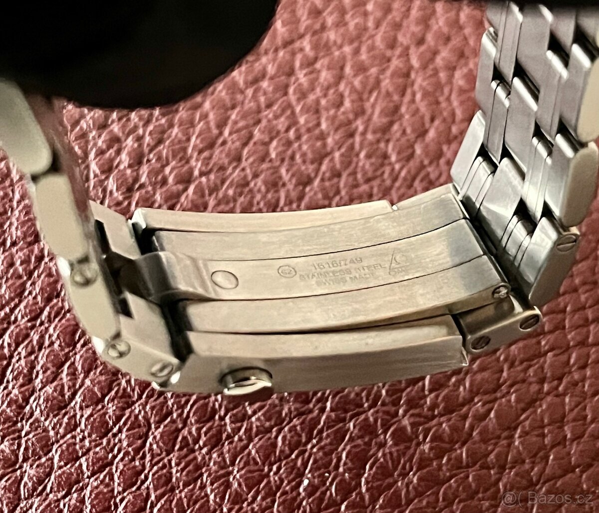 🇨🇭 Omega Seamaster Diver 300 Chronograph, Full Set - 9