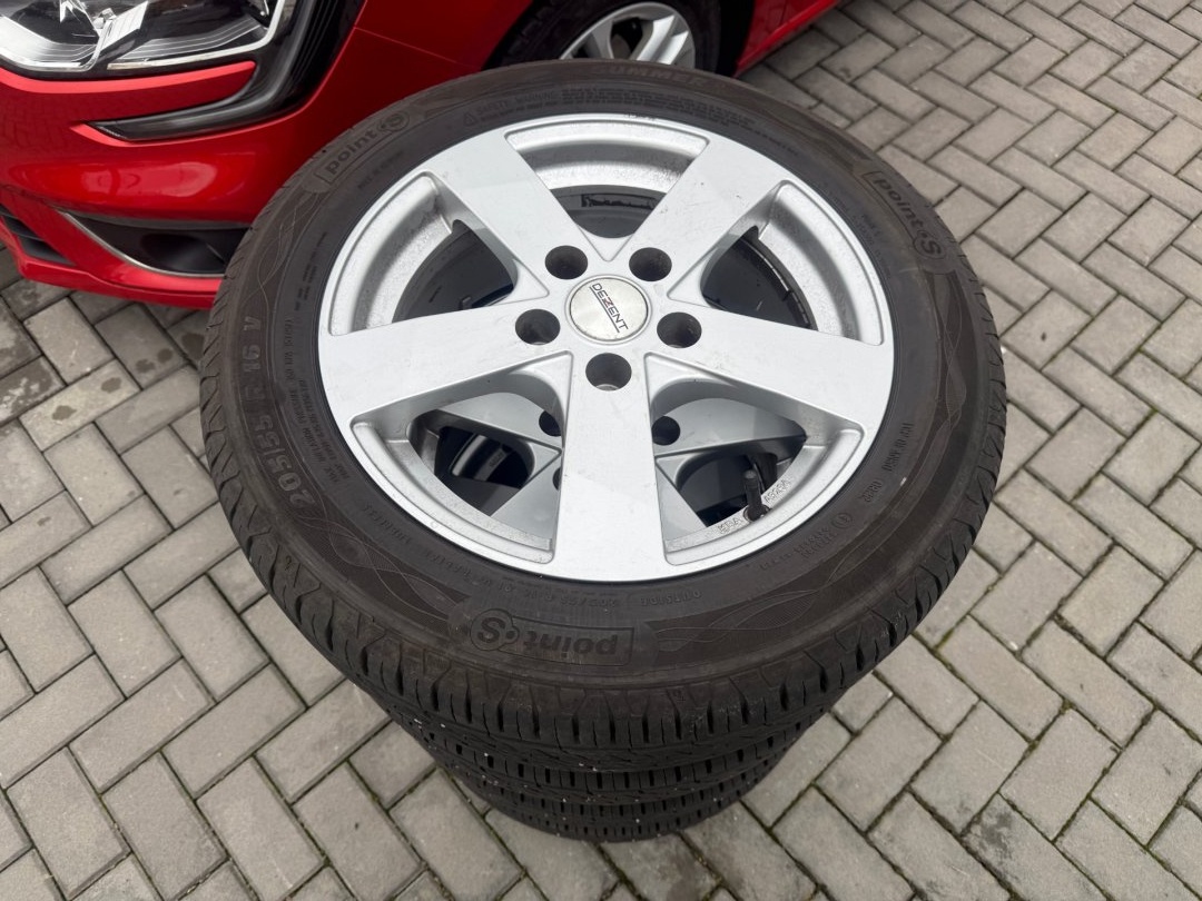 Renault Mégane, 1,6 84kW, Původ ČR, Serv. kniha - 9