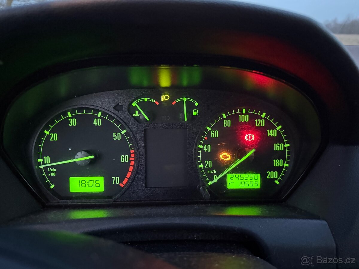 Škoda Fabia 1.2HTP - 9