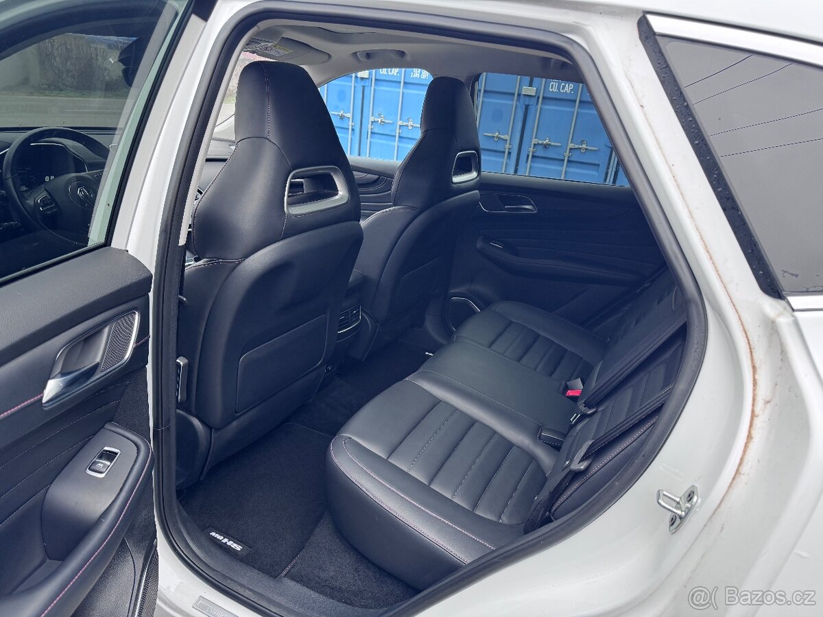 2023 MG HS 1.5TGDi - 9