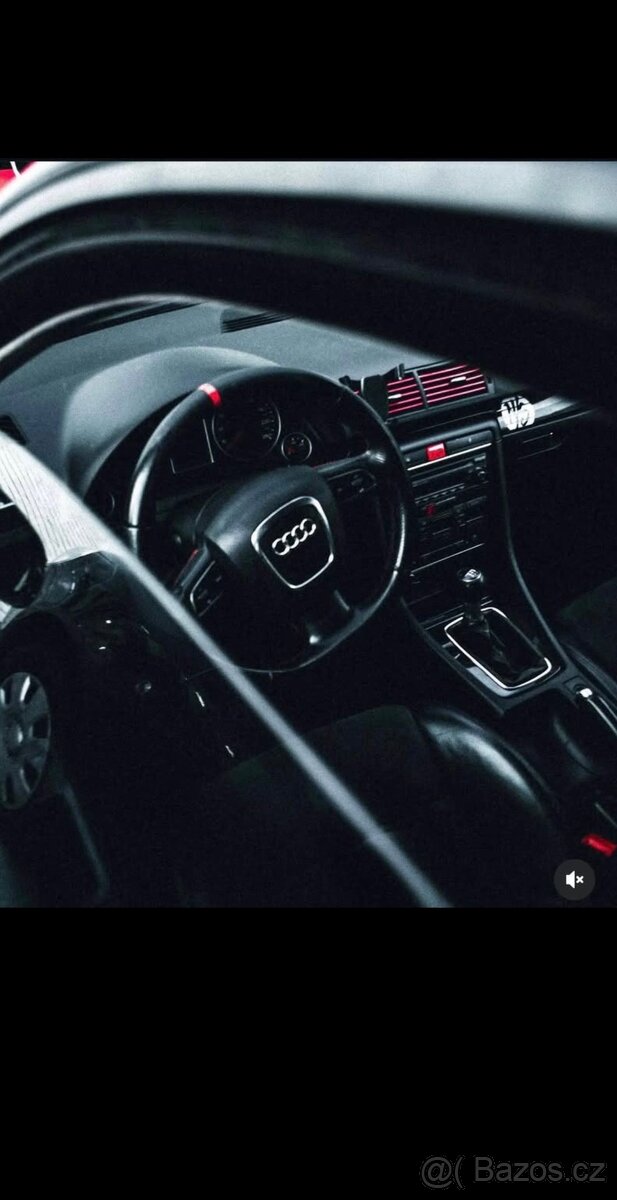 Audi A4 - 9