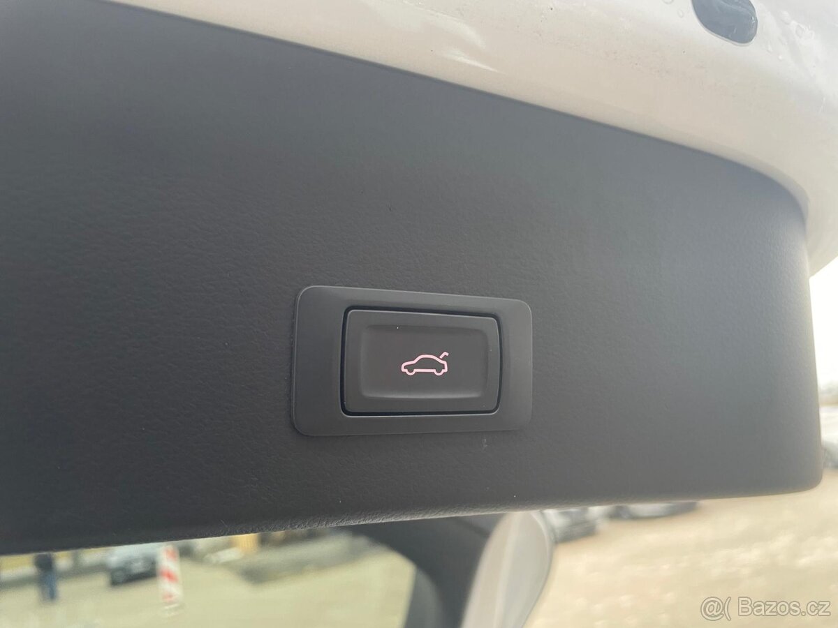 Audi A6 Allroad 3.0Tdi 200kw, DPH, WEBASTO,EL.KUFR - 9