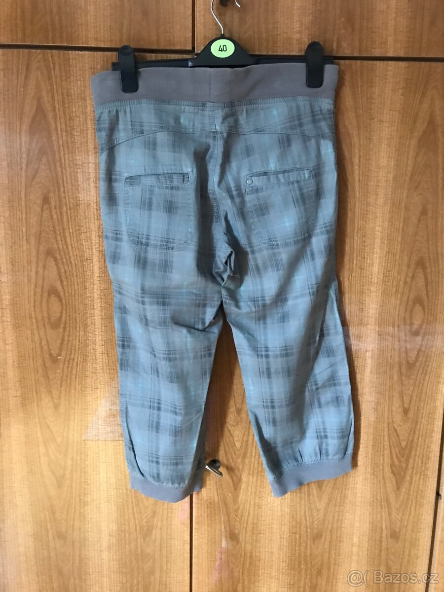 Různé dámské dziny, leginy - 9