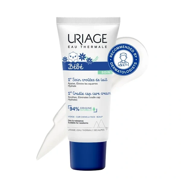 Kosmetika pro miminka - 9