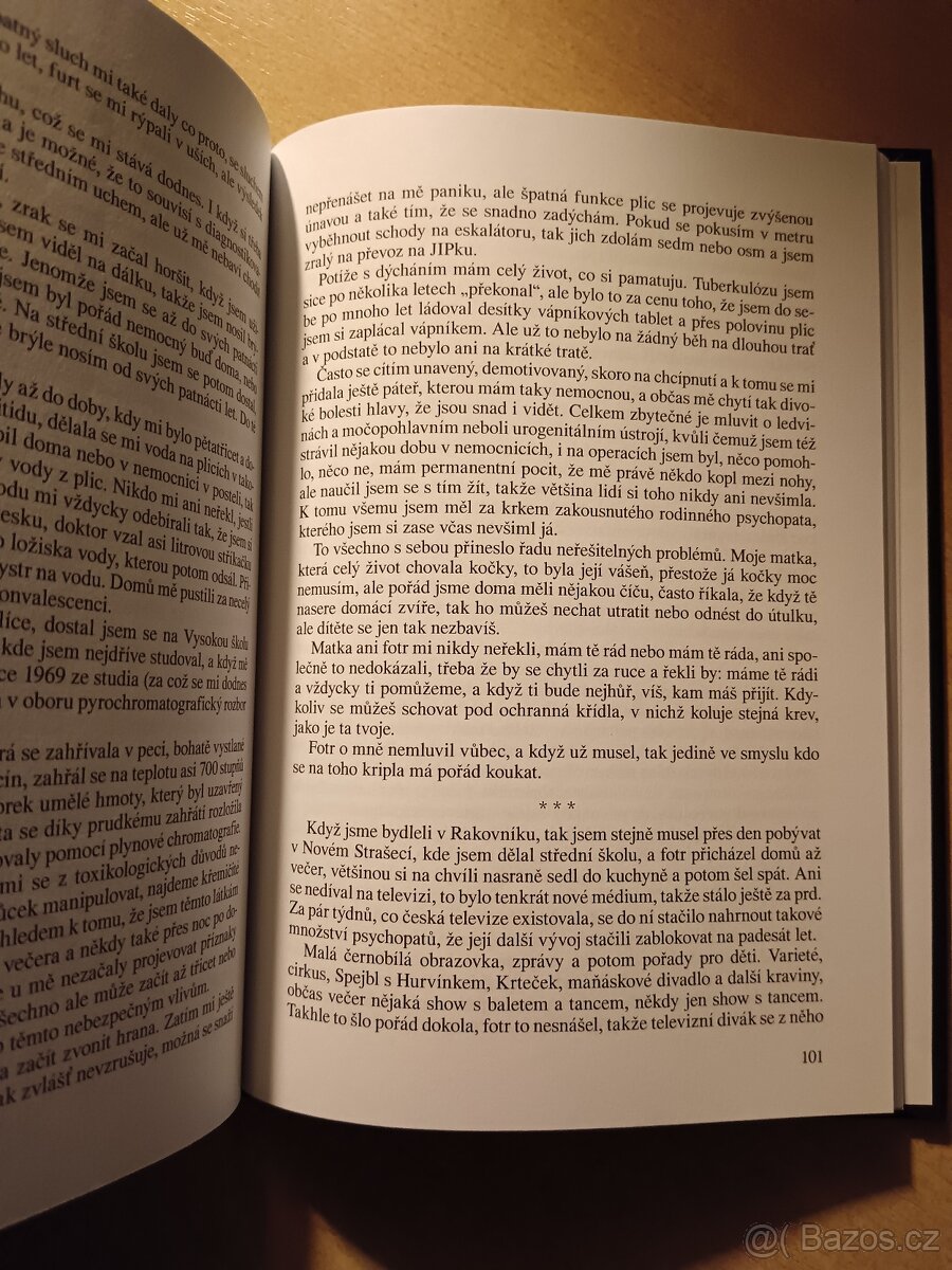 Psychopat v rodině - 9