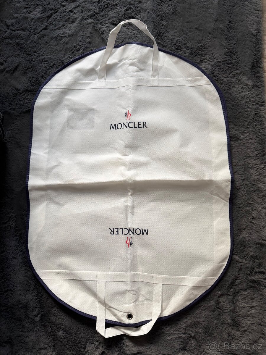 Prodám Moncler Vestu - 9