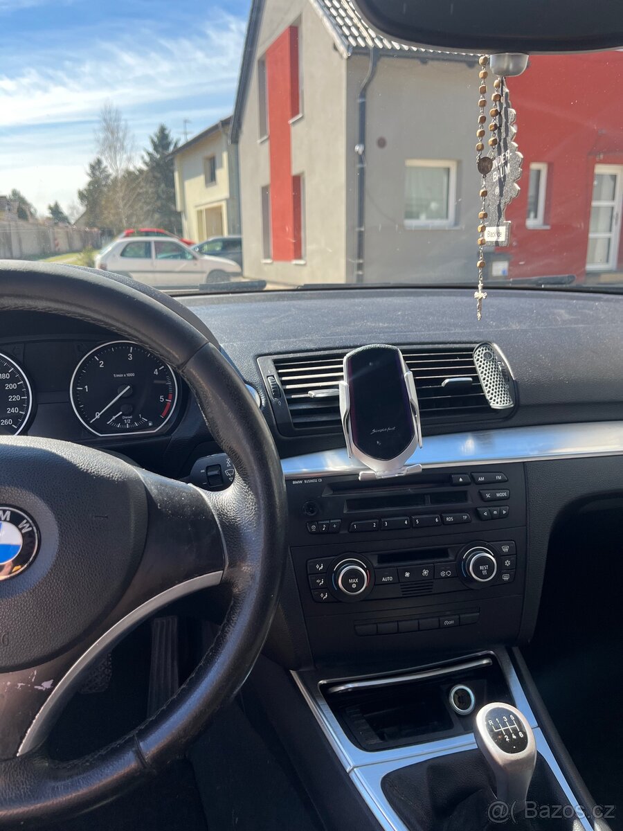 Prodám BMW RADA 1 - 9