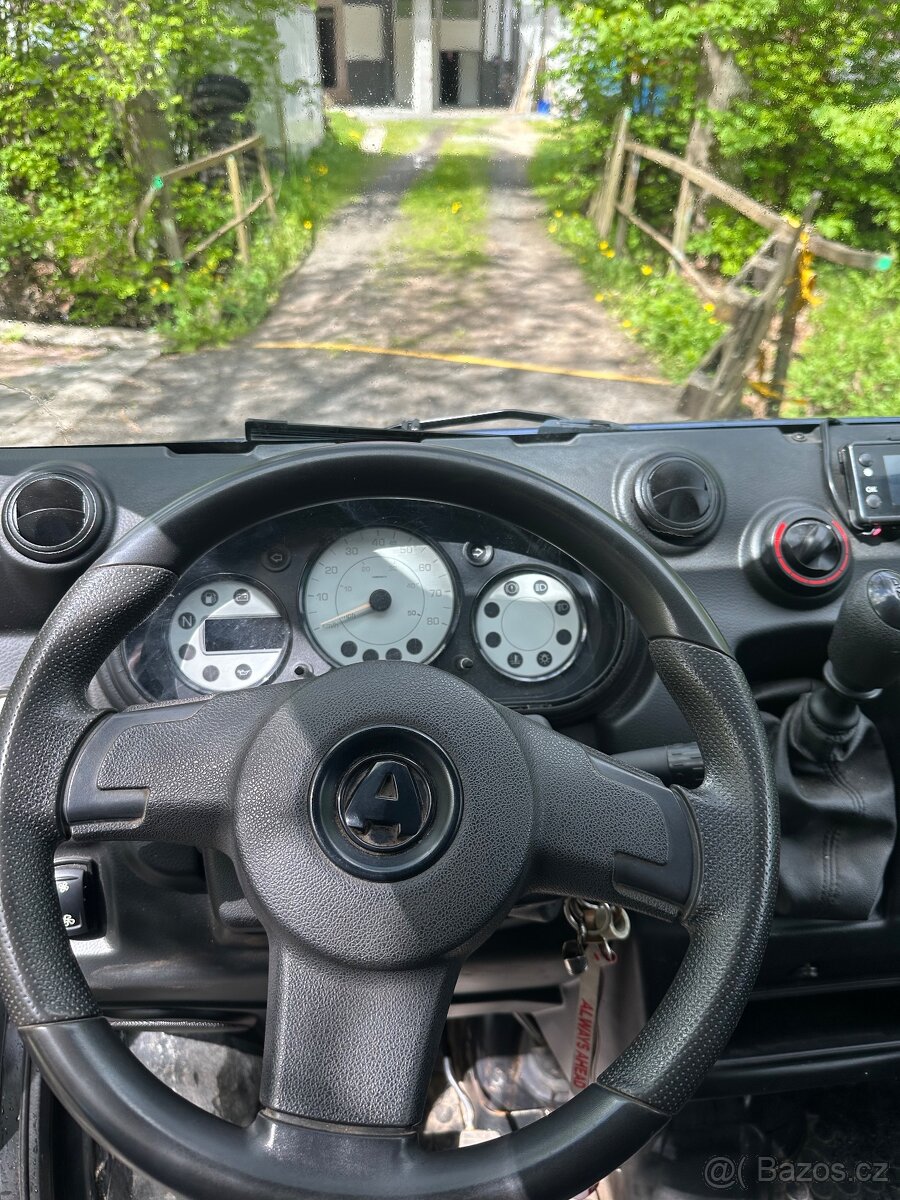 Aixam od 15ti let - 9