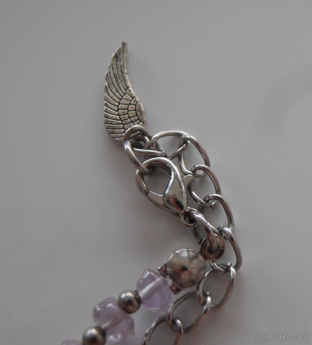 Náhrdelníky z minerálů - 9