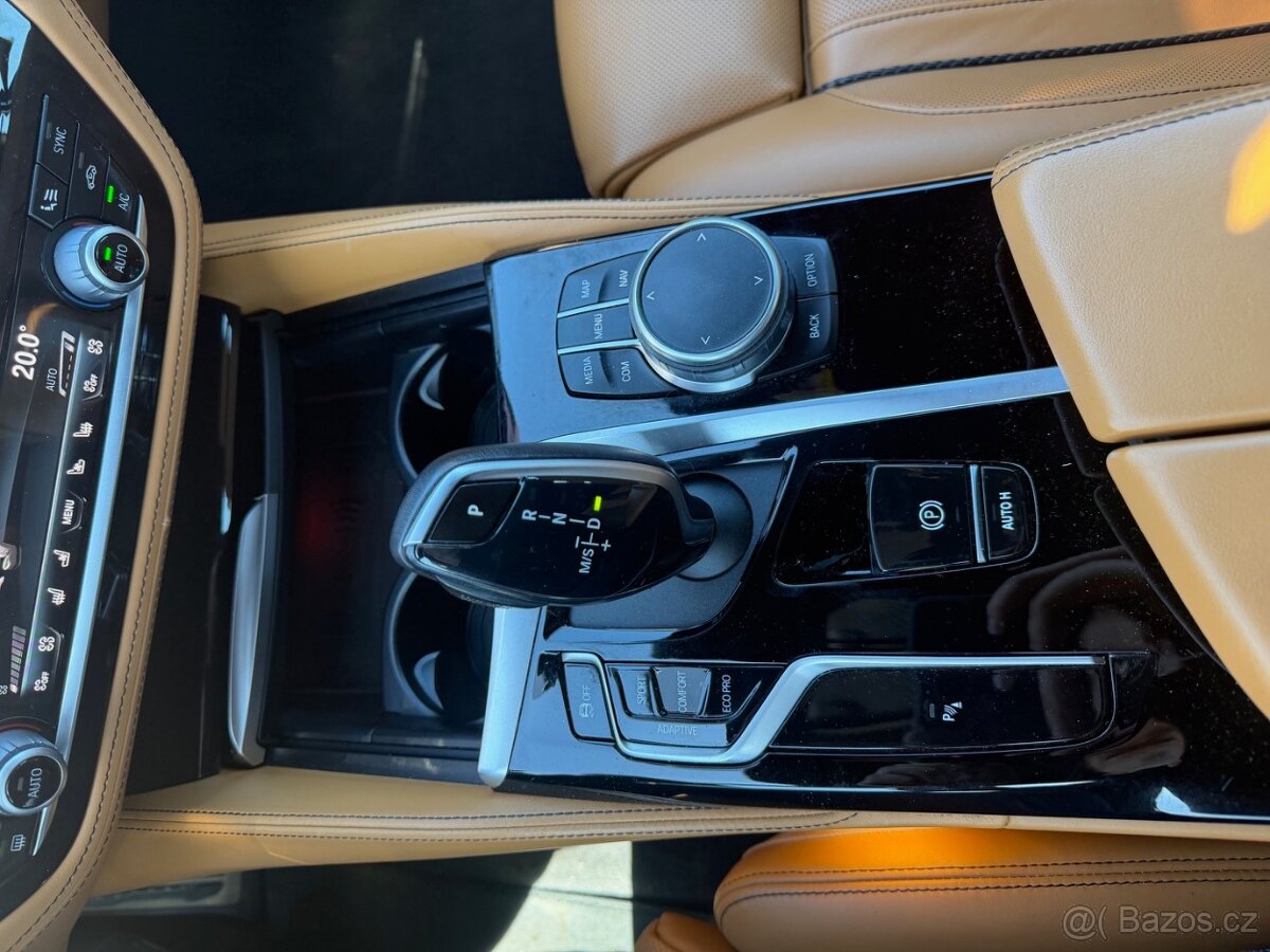 M550ix - 9