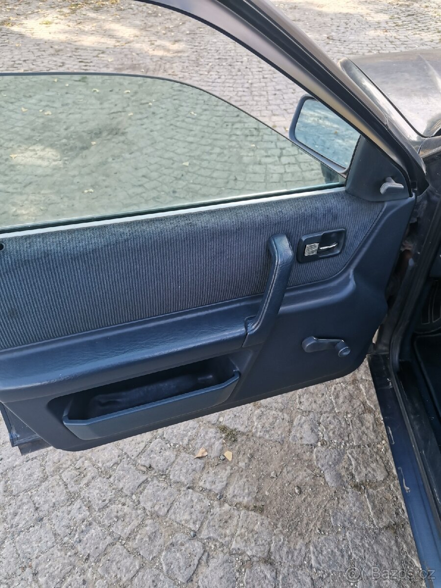 Audi 100 c3 2.0 turbo diesel 5 válec - 9