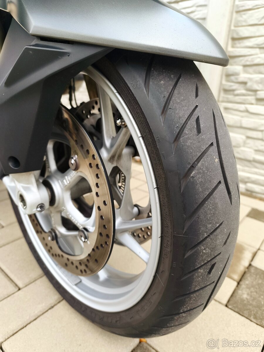 BMW R 1200 RT - 9