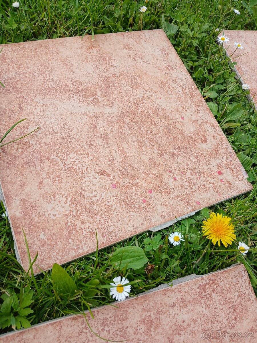 Dlažba - 9