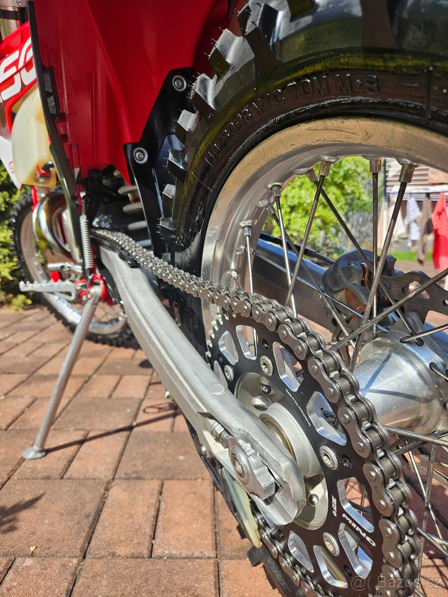 GAS GAS EC 250TPI 2T - 9